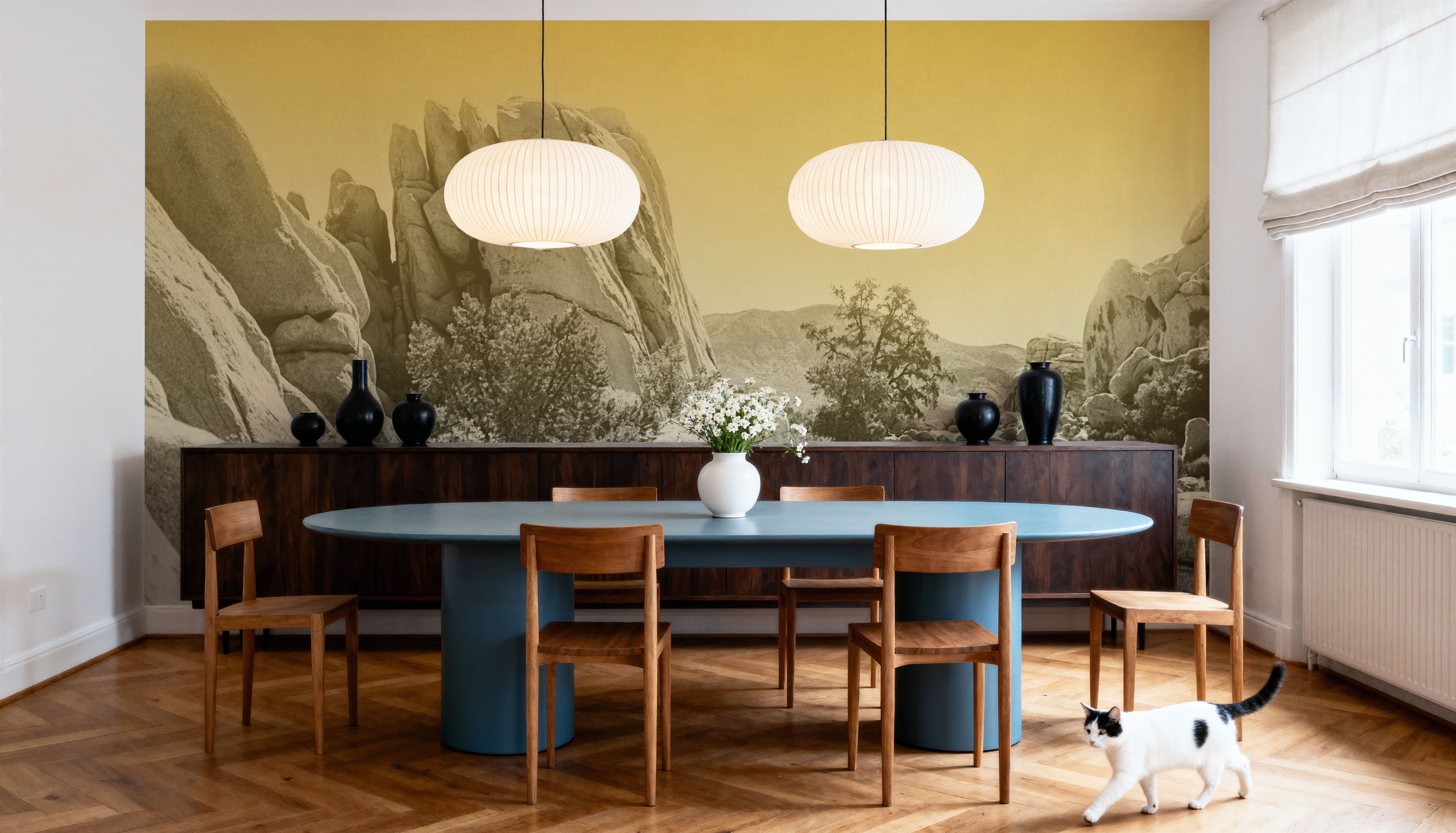 Ombre Adventure I