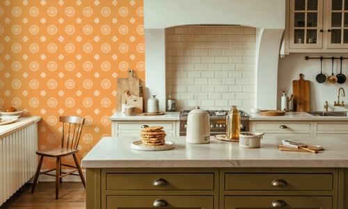 Atlantic Orange
