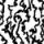 Ink Sribbles, Zebra