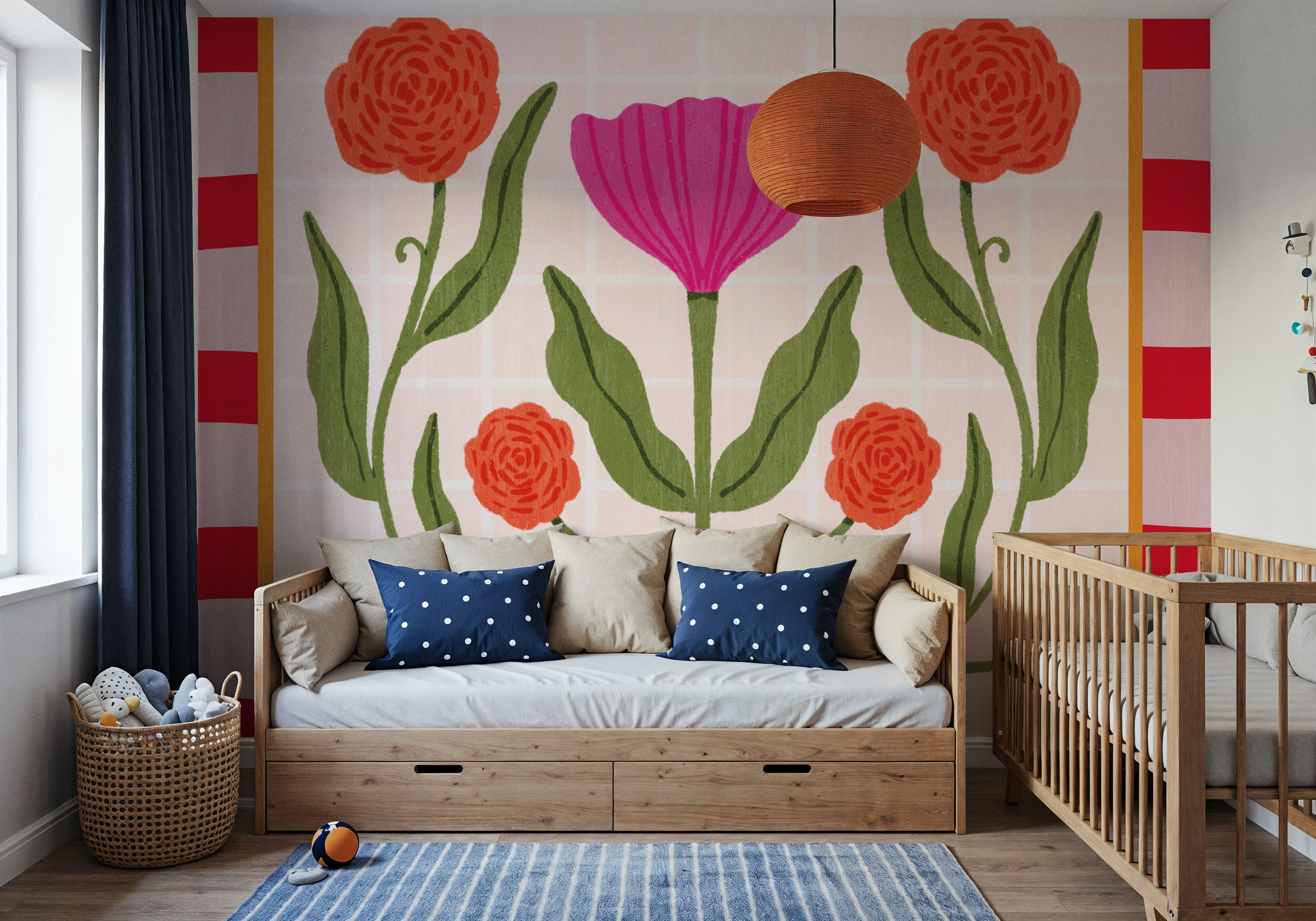 Bloom Bright I
