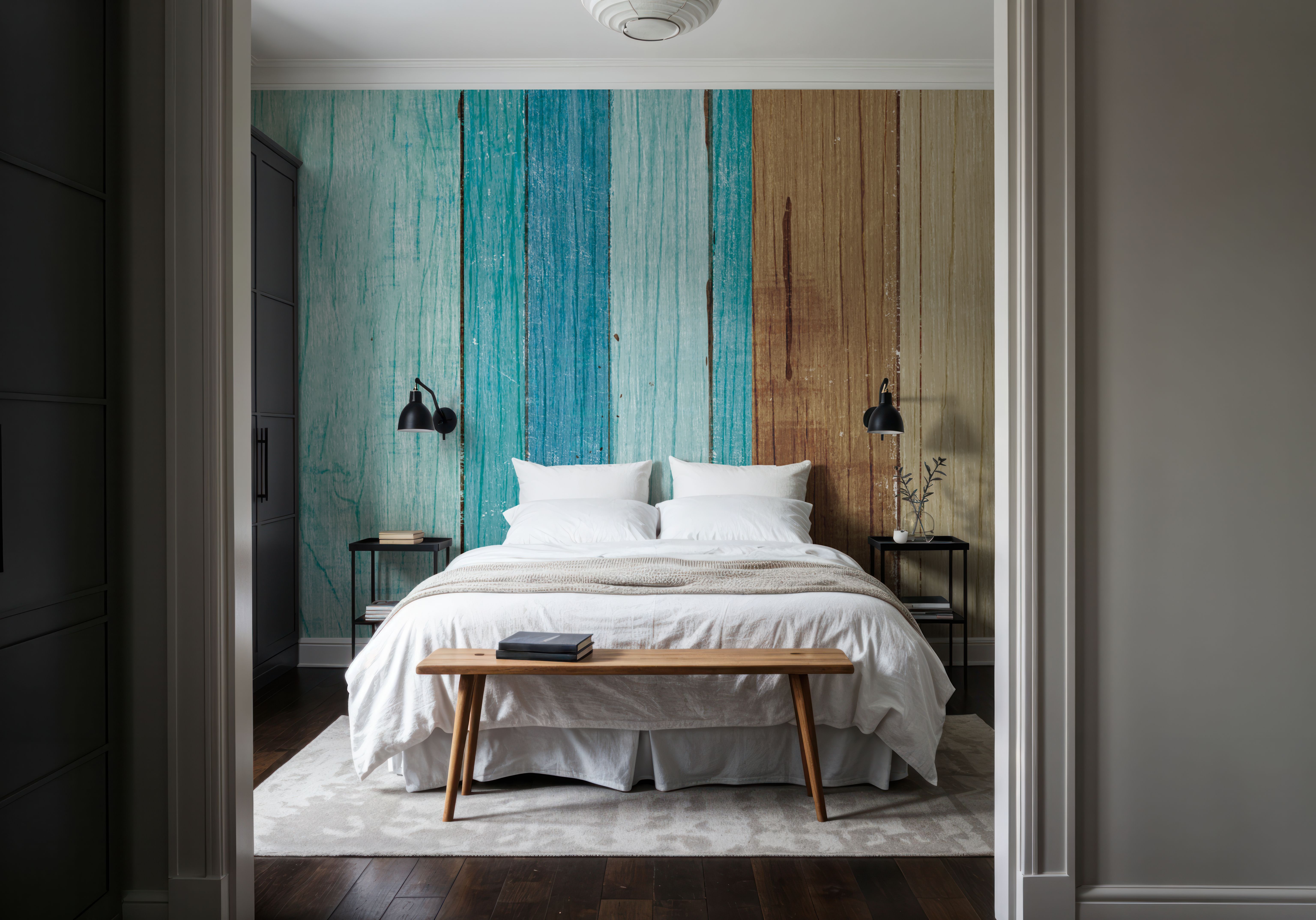 Beachscape VII, Wallpaper