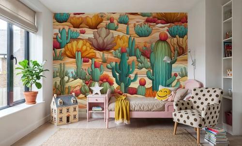 Cacti Carnival III