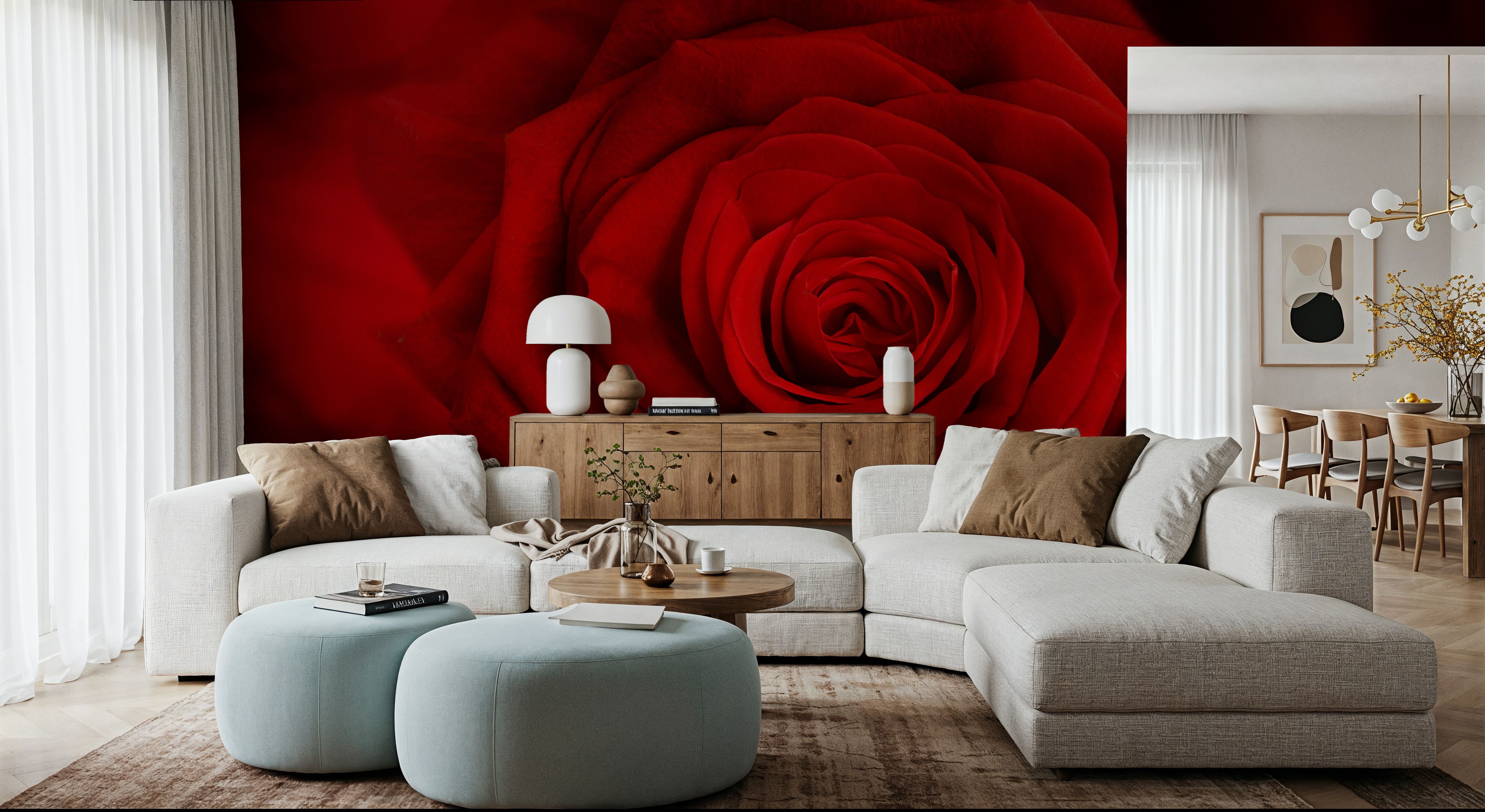 Velvet Rose