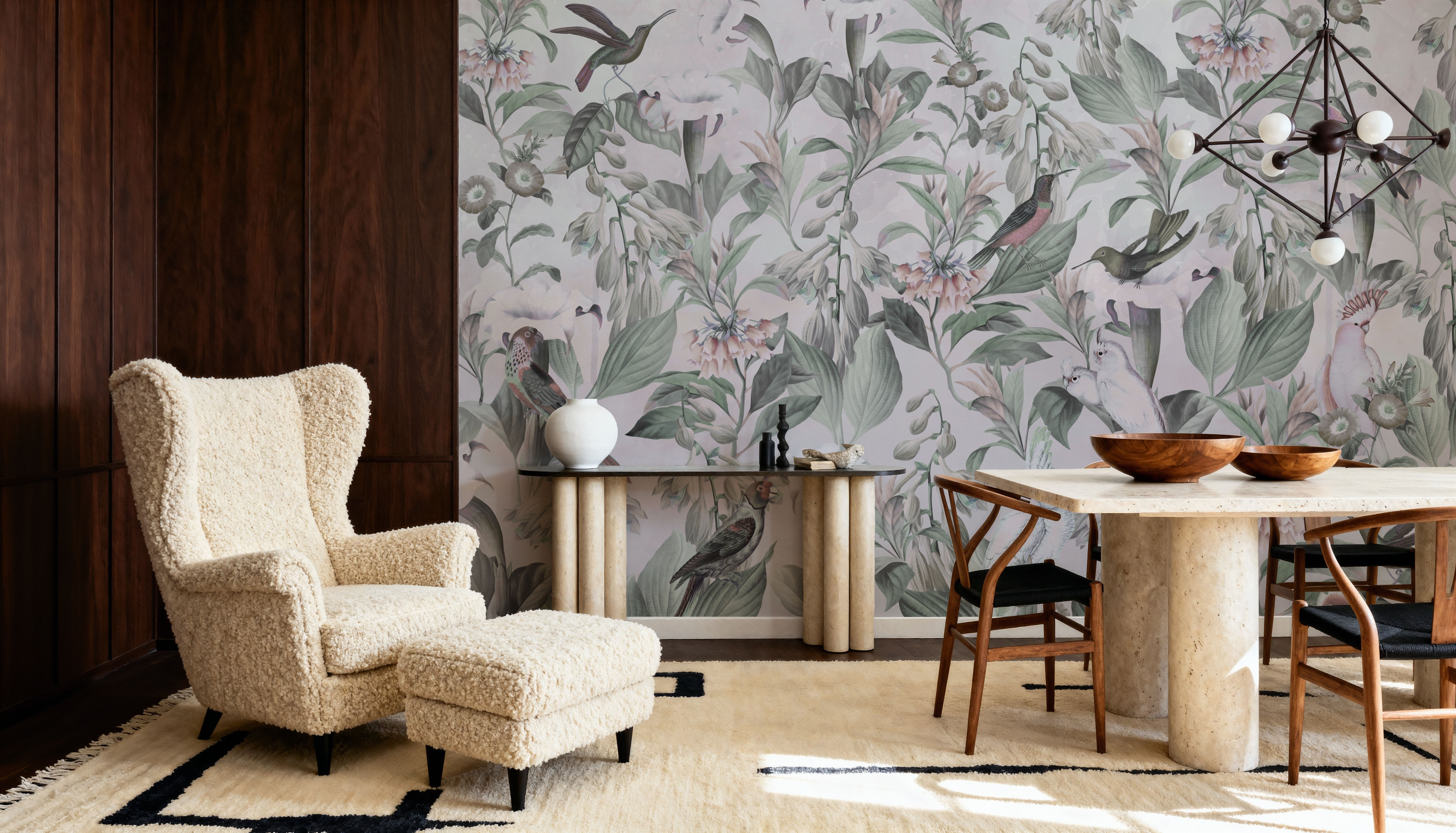 Datura Gray