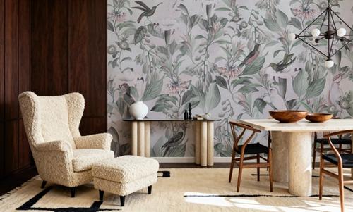 Datura Gray