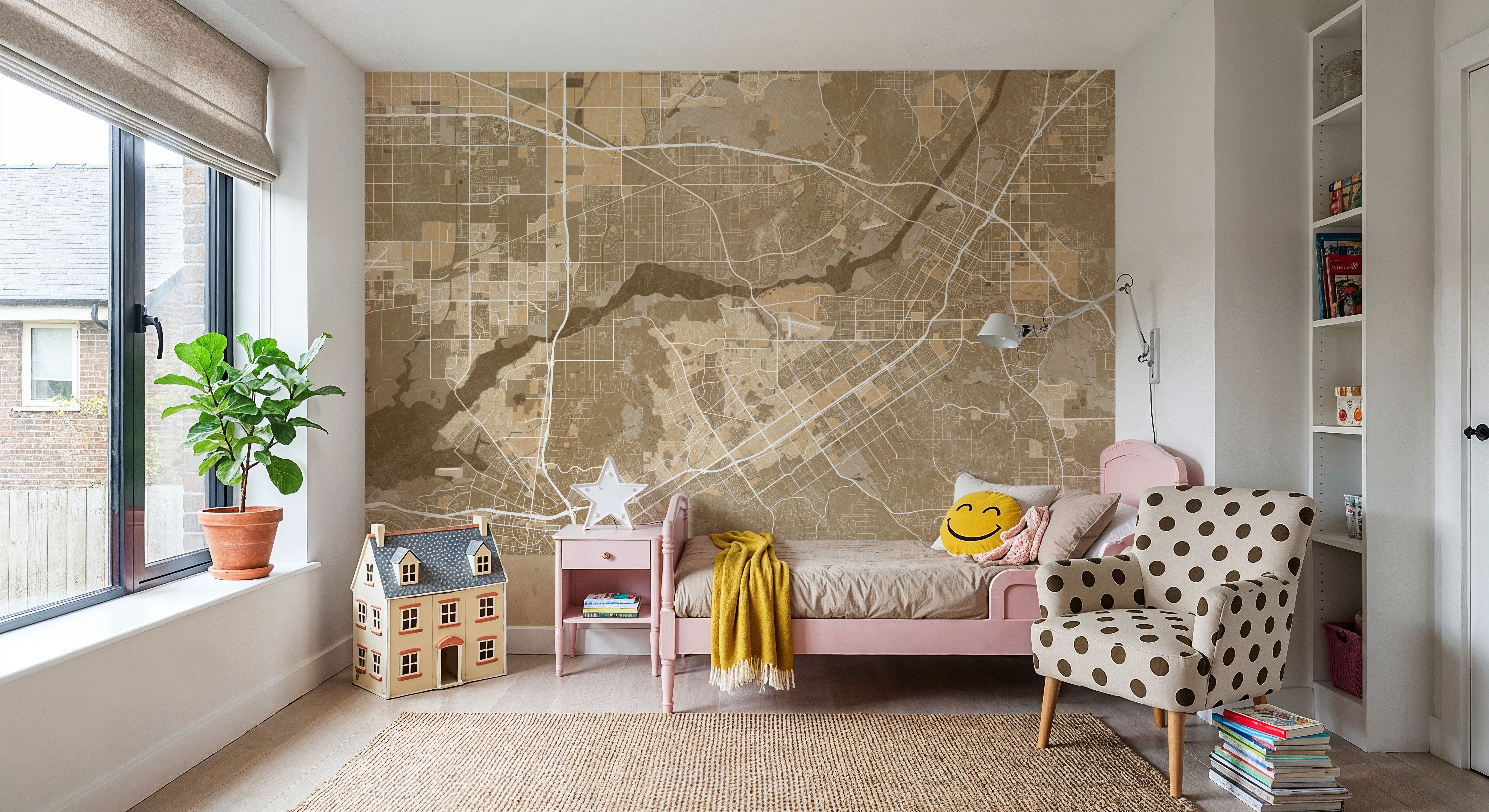 Riverside Ochre