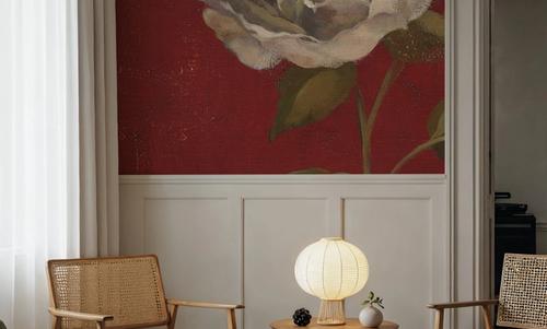 Peony Blooms