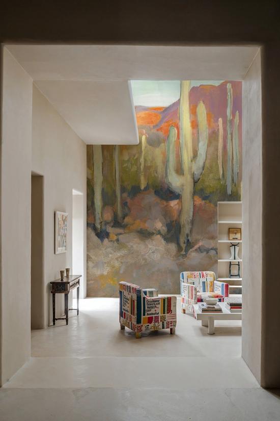 High Desert I