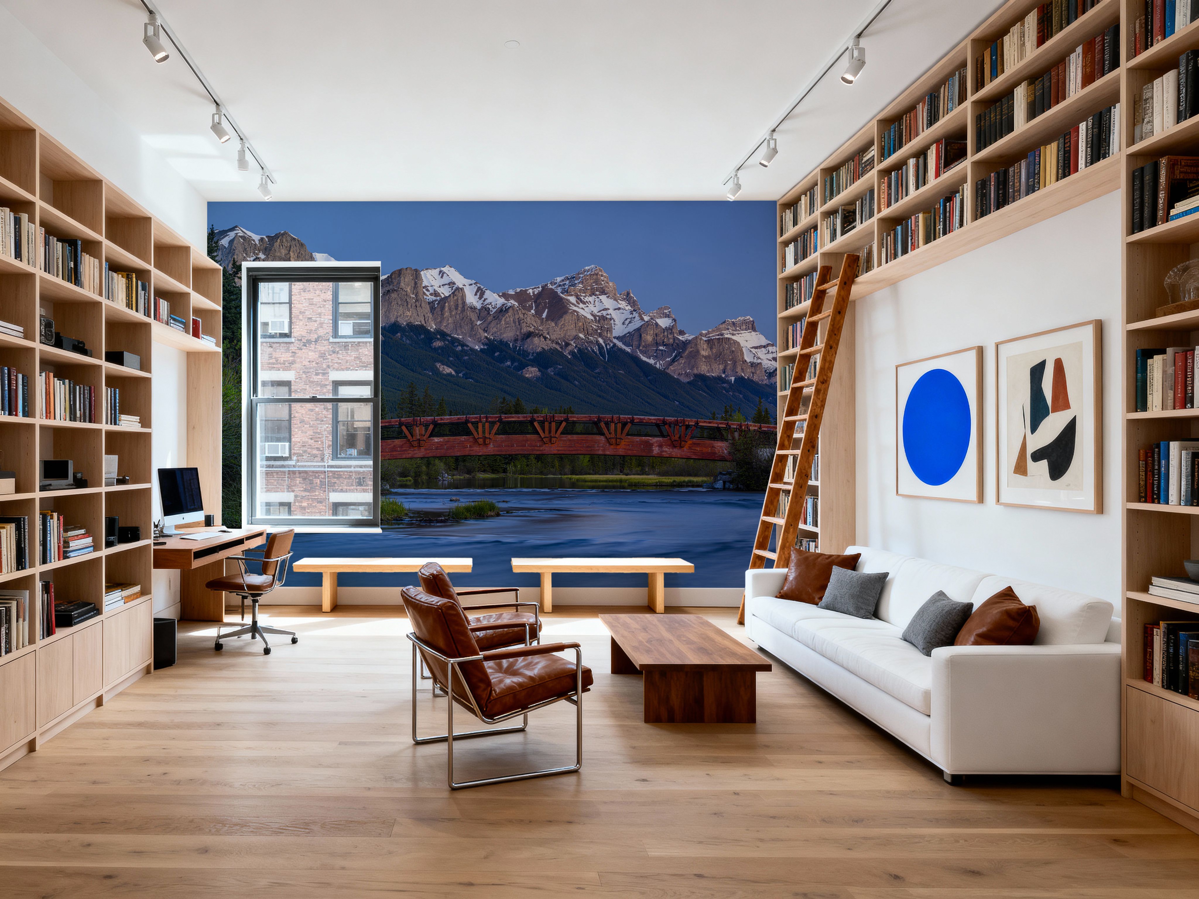 Mount Rundle