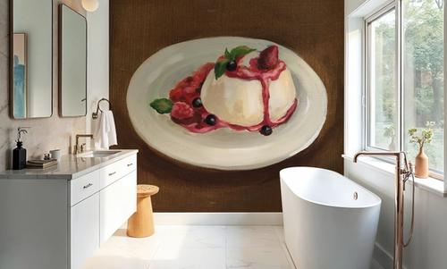 Italian Desserts I