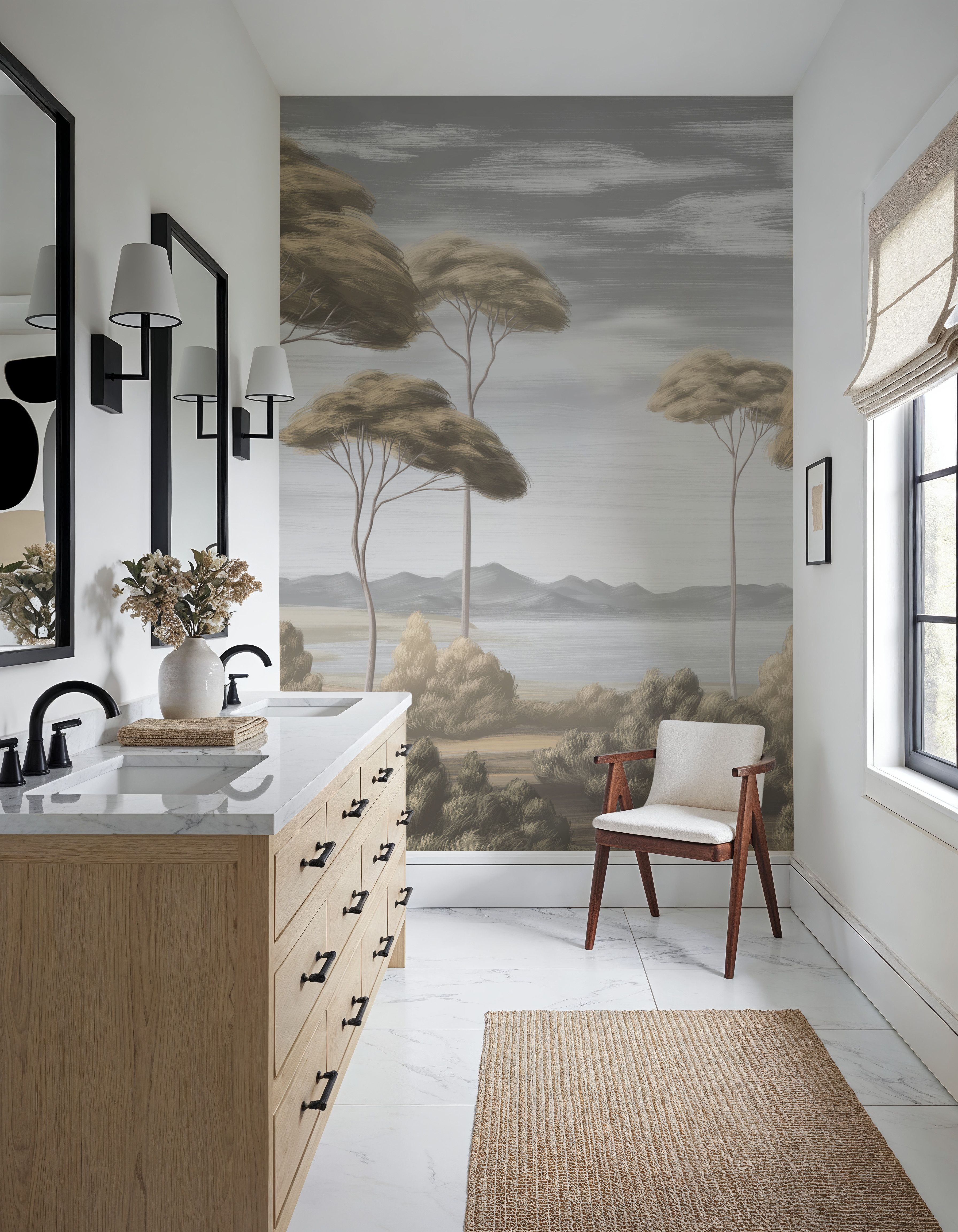 Verdant Horizon, Thundra