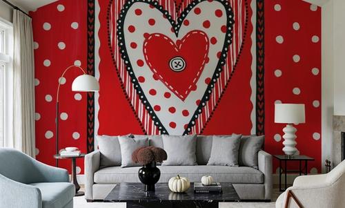 Valentine Collage