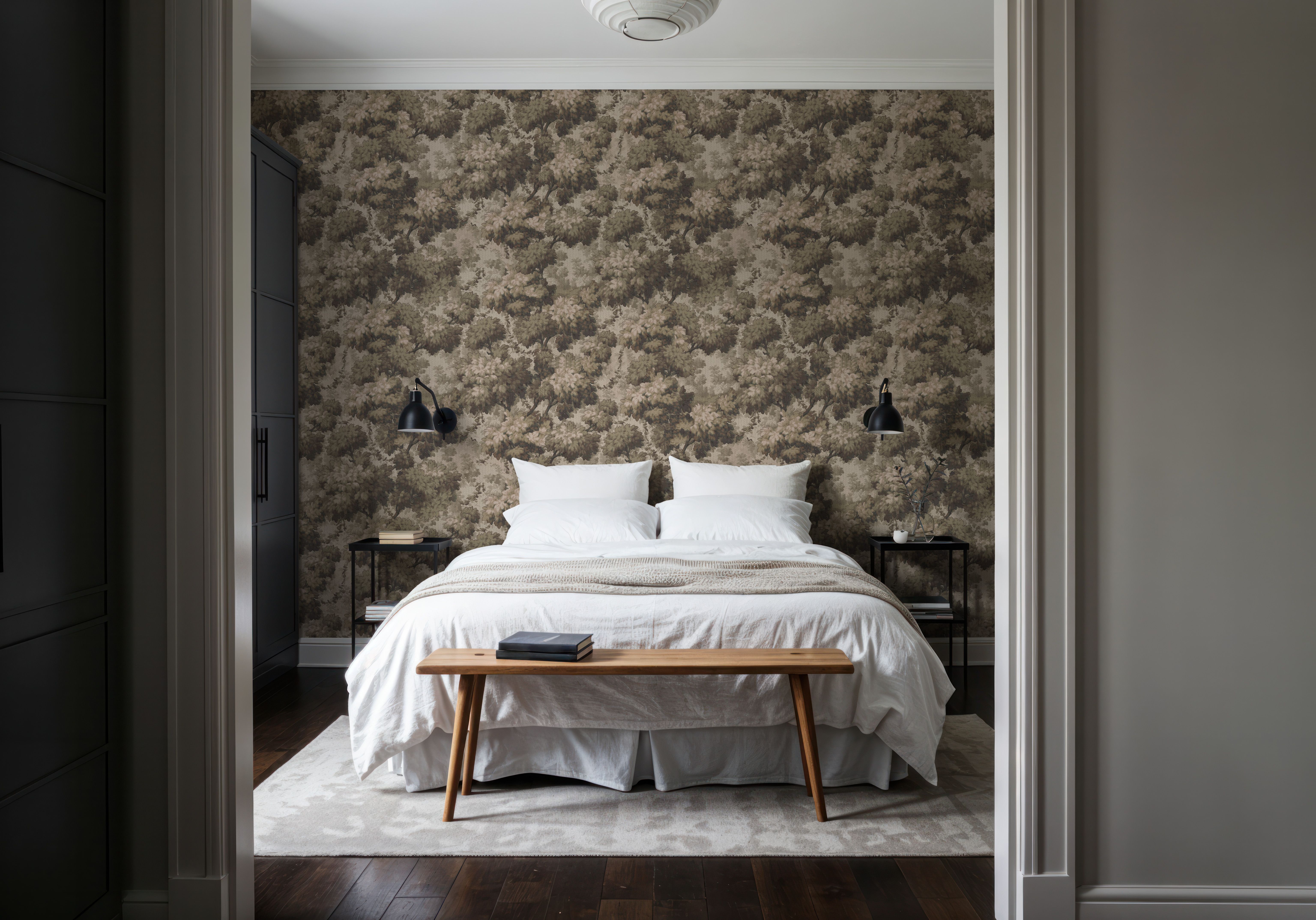 Greenwood Linden, Earth