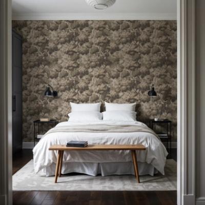 Greenwood Linden, Earth