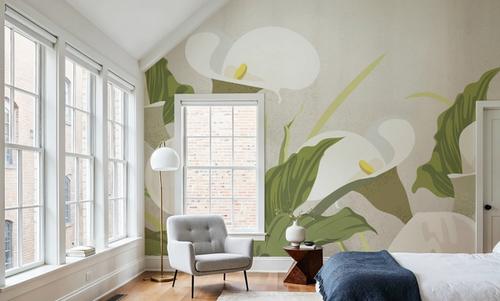 Cala Lily, Natural Wash