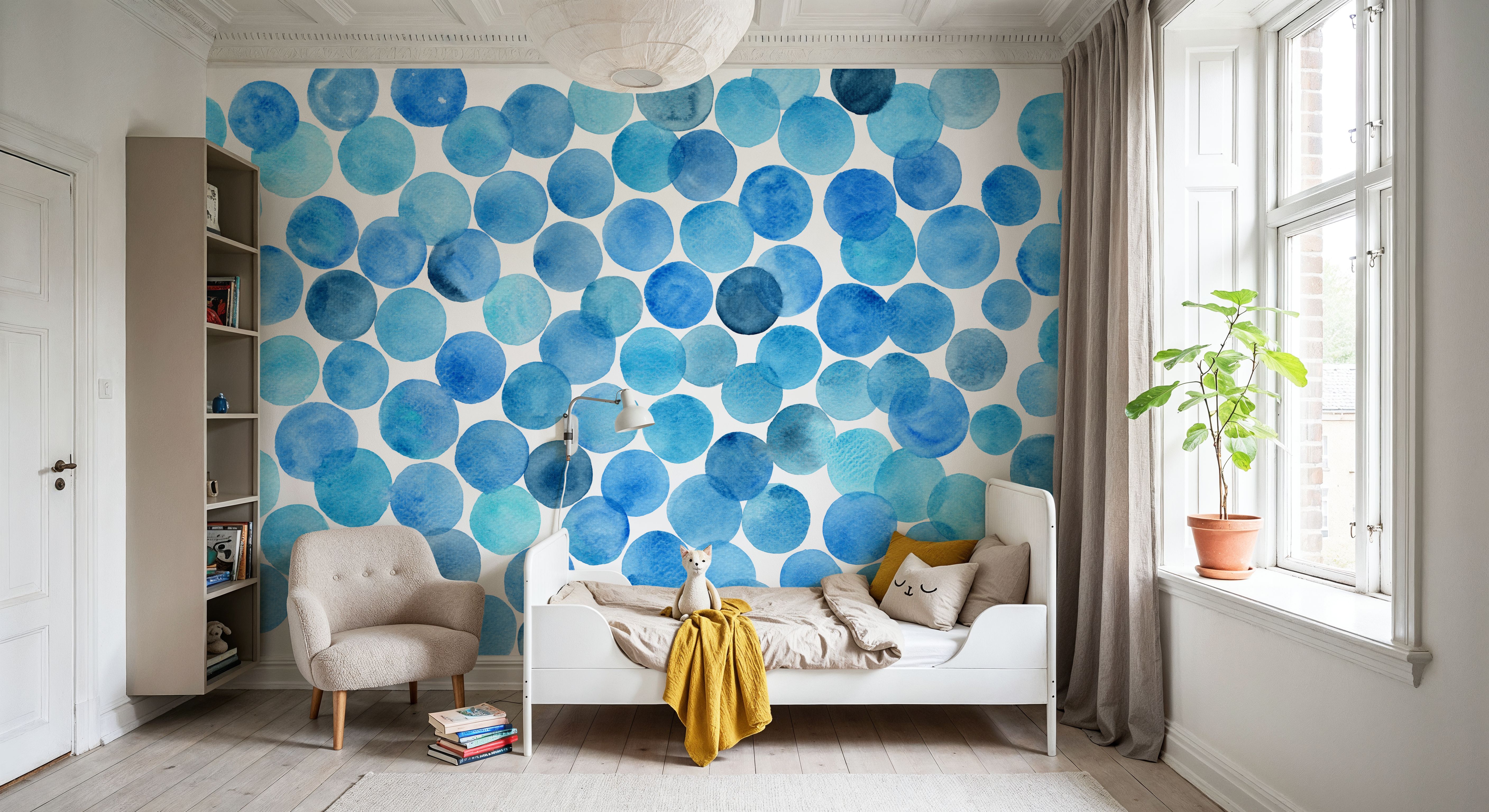 Bubble Dots