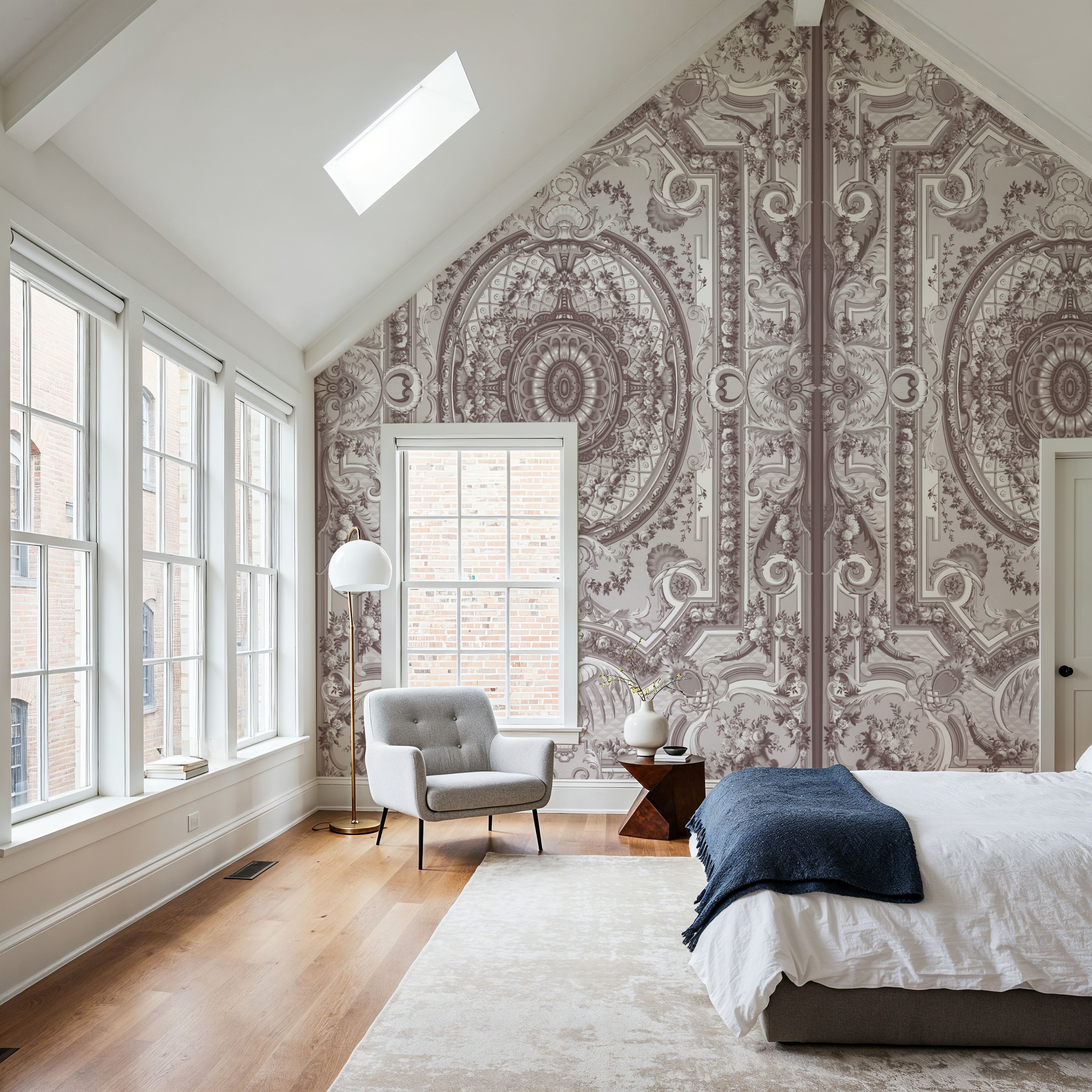 Golden Era, Pink Beige