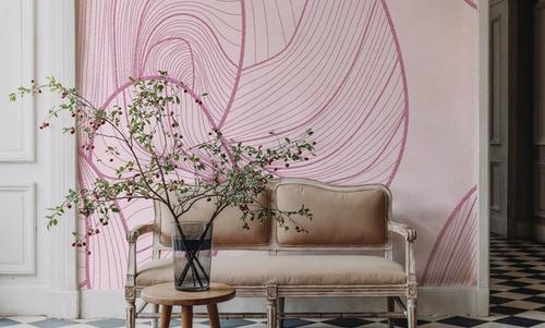 Ease, Pink
