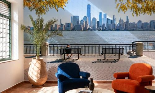 NYC Autumn Thoughts