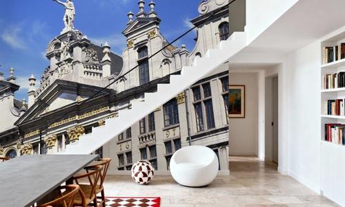 Baroque Grandeur