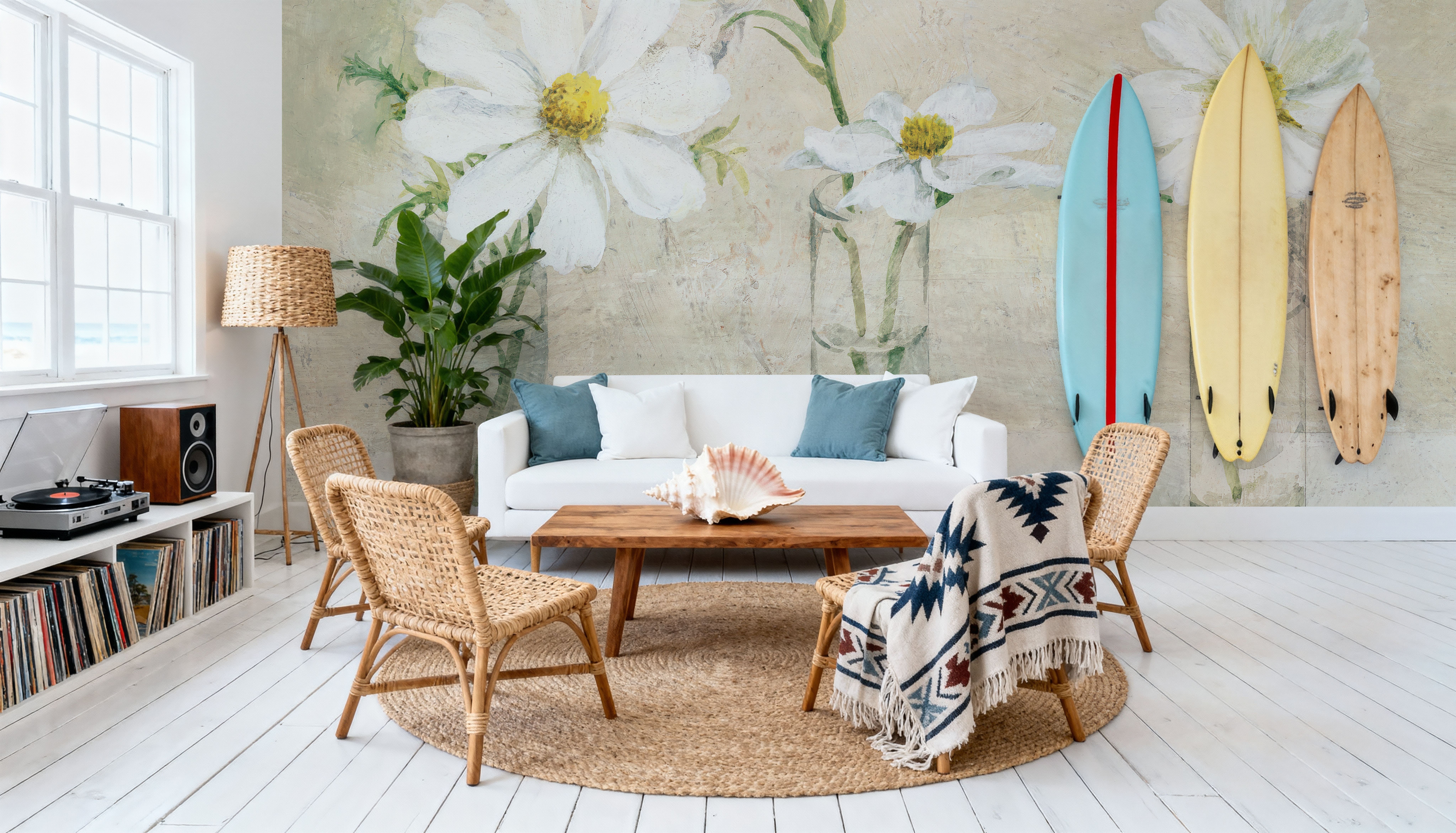 Cosmos in Glasses II Neutral