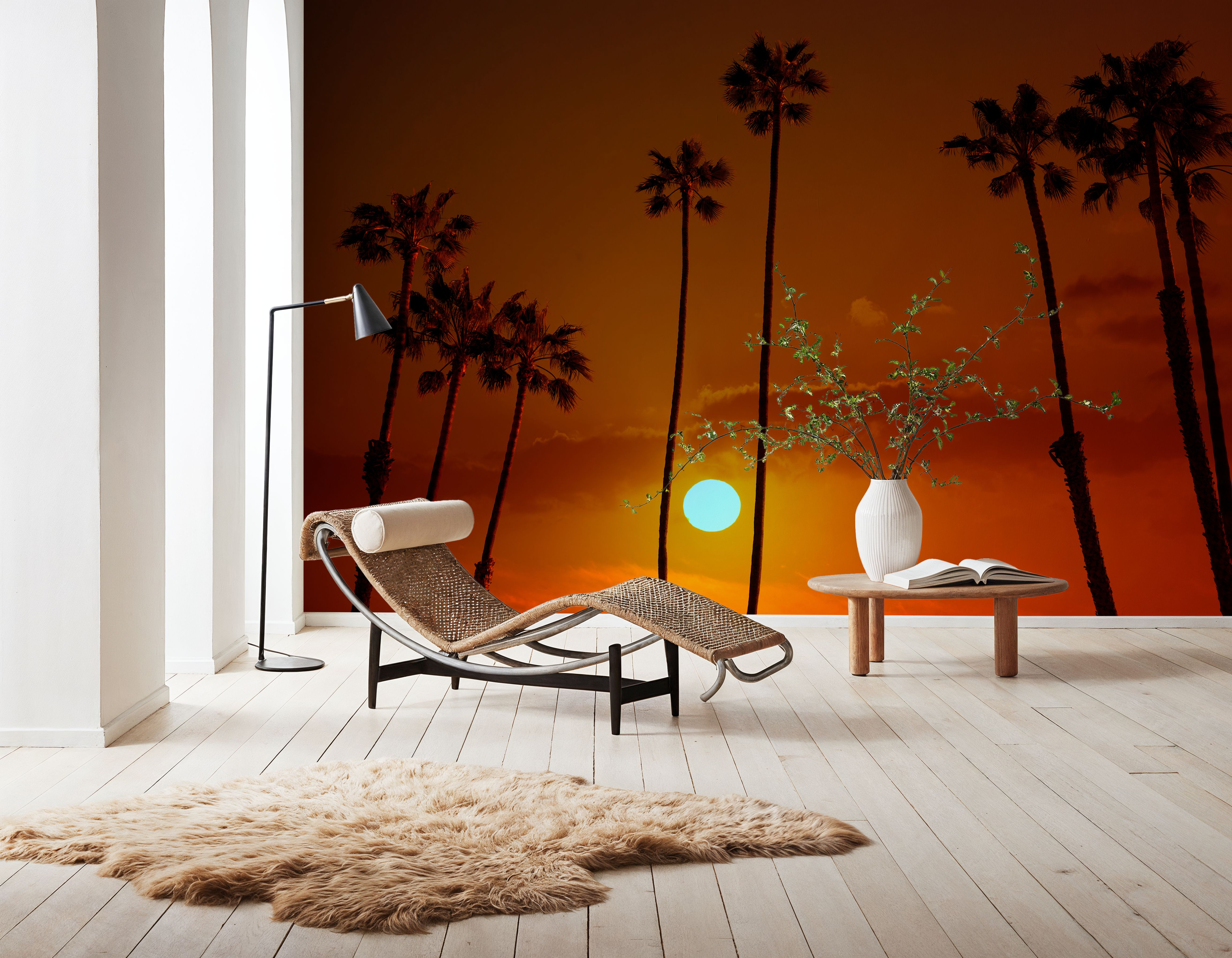 Redondo Beach Sunset