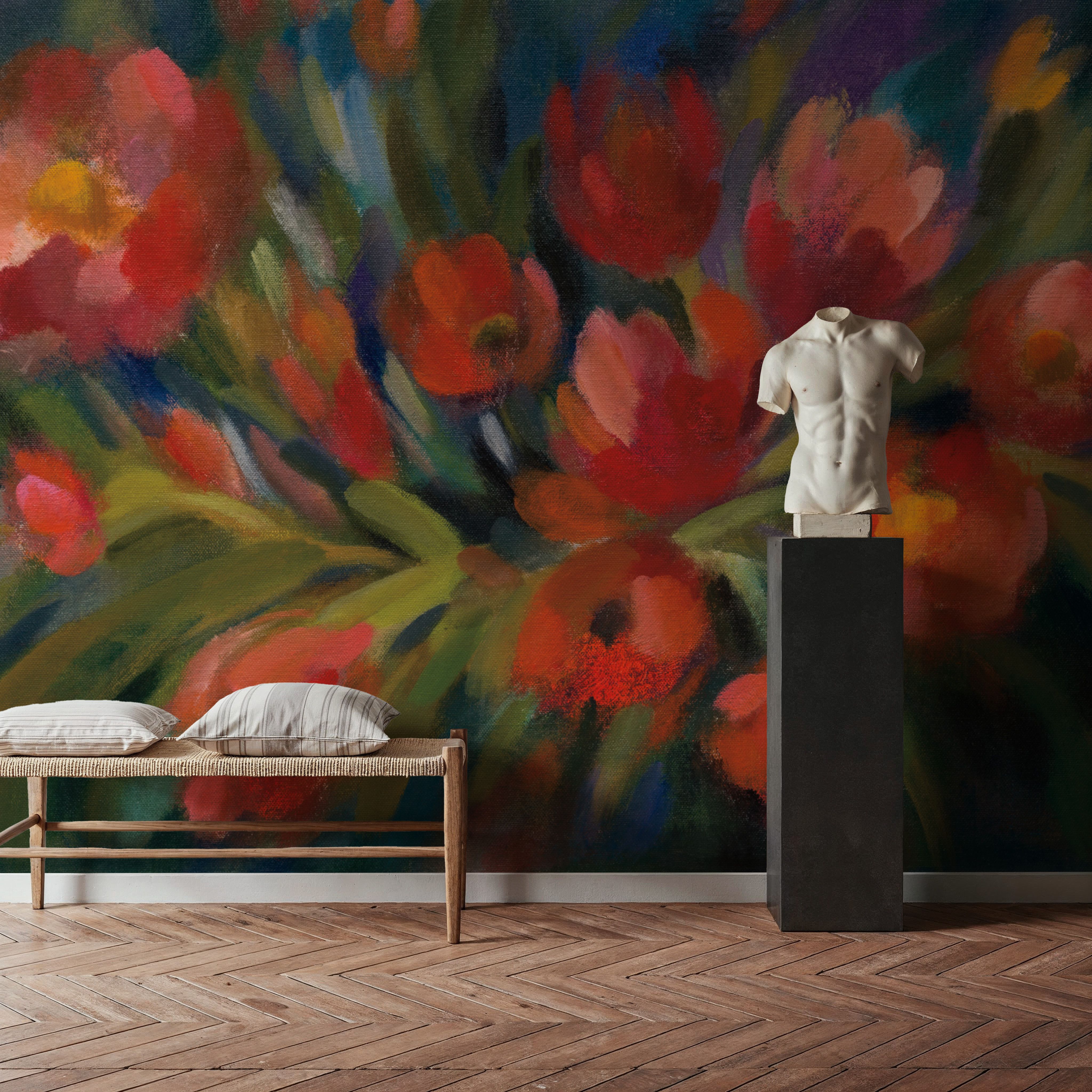 Color Burst