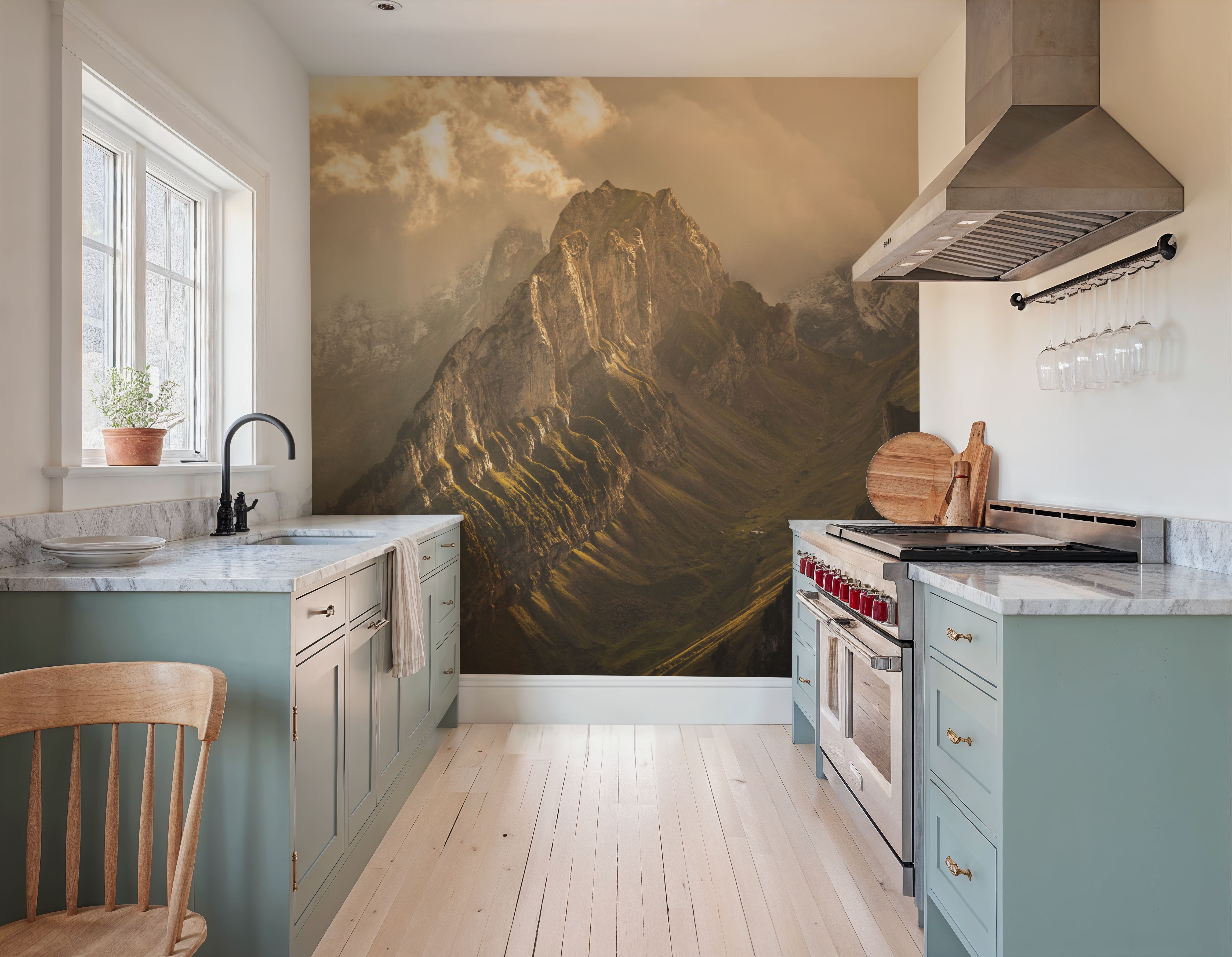 Appenzell Switzerland