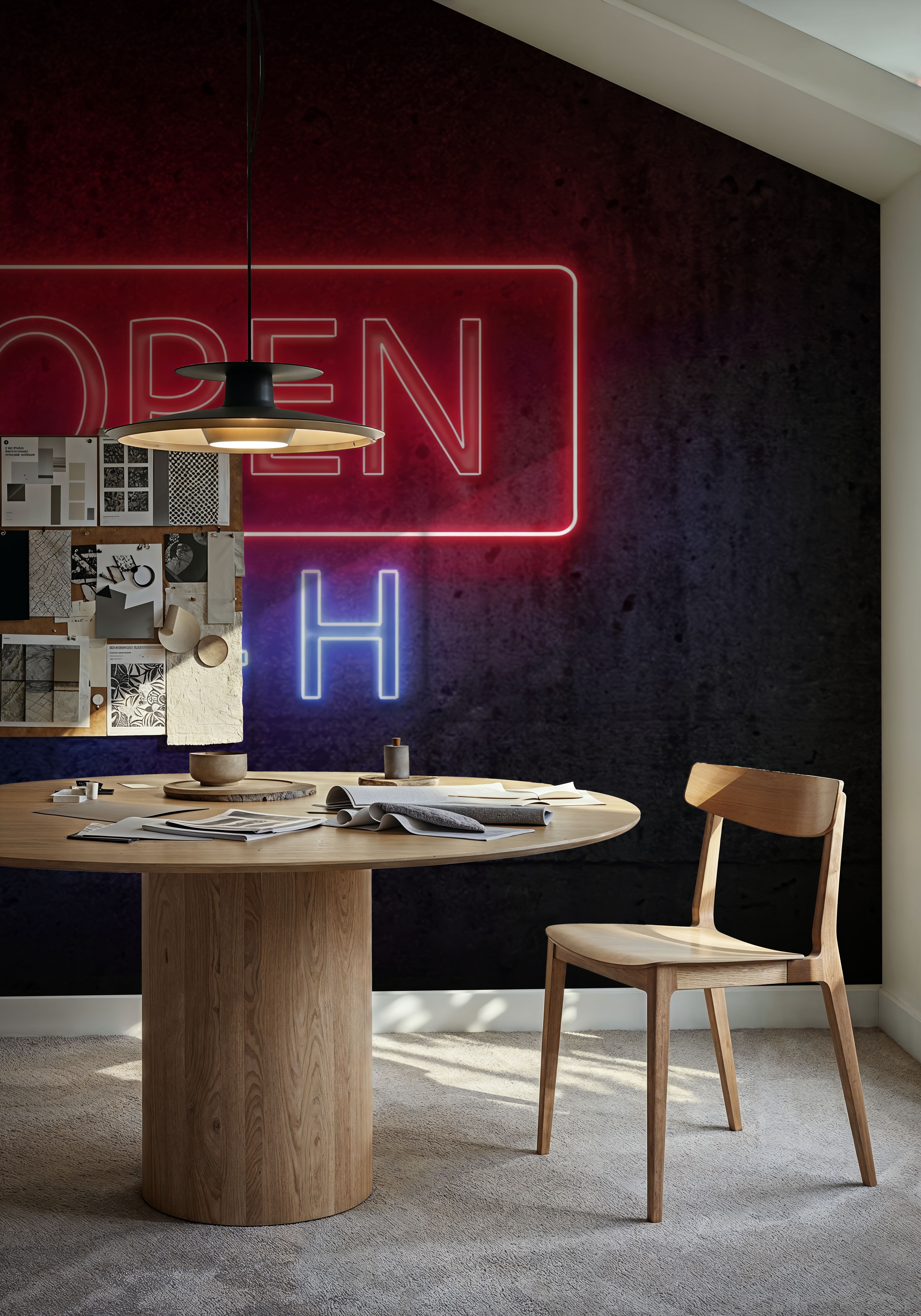 Open 24H