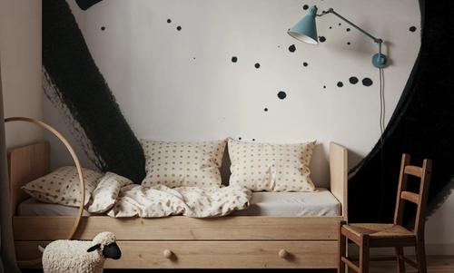 Negative Space I