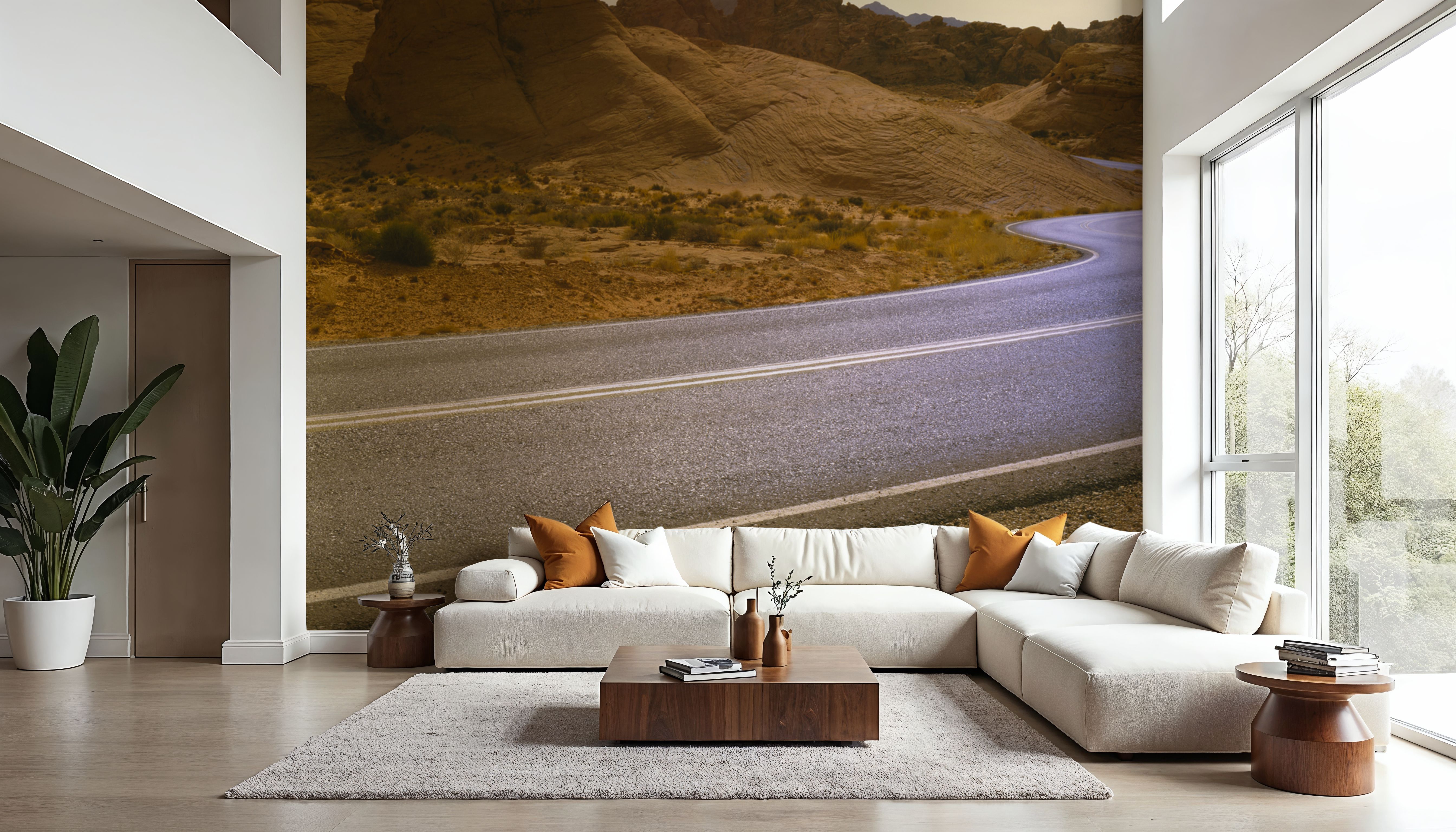 Sandstone Journey