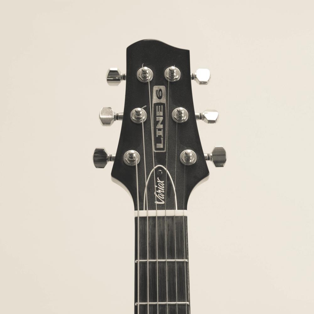 Sepia Guitar I