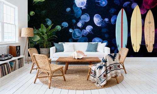 Jellyfish Disco