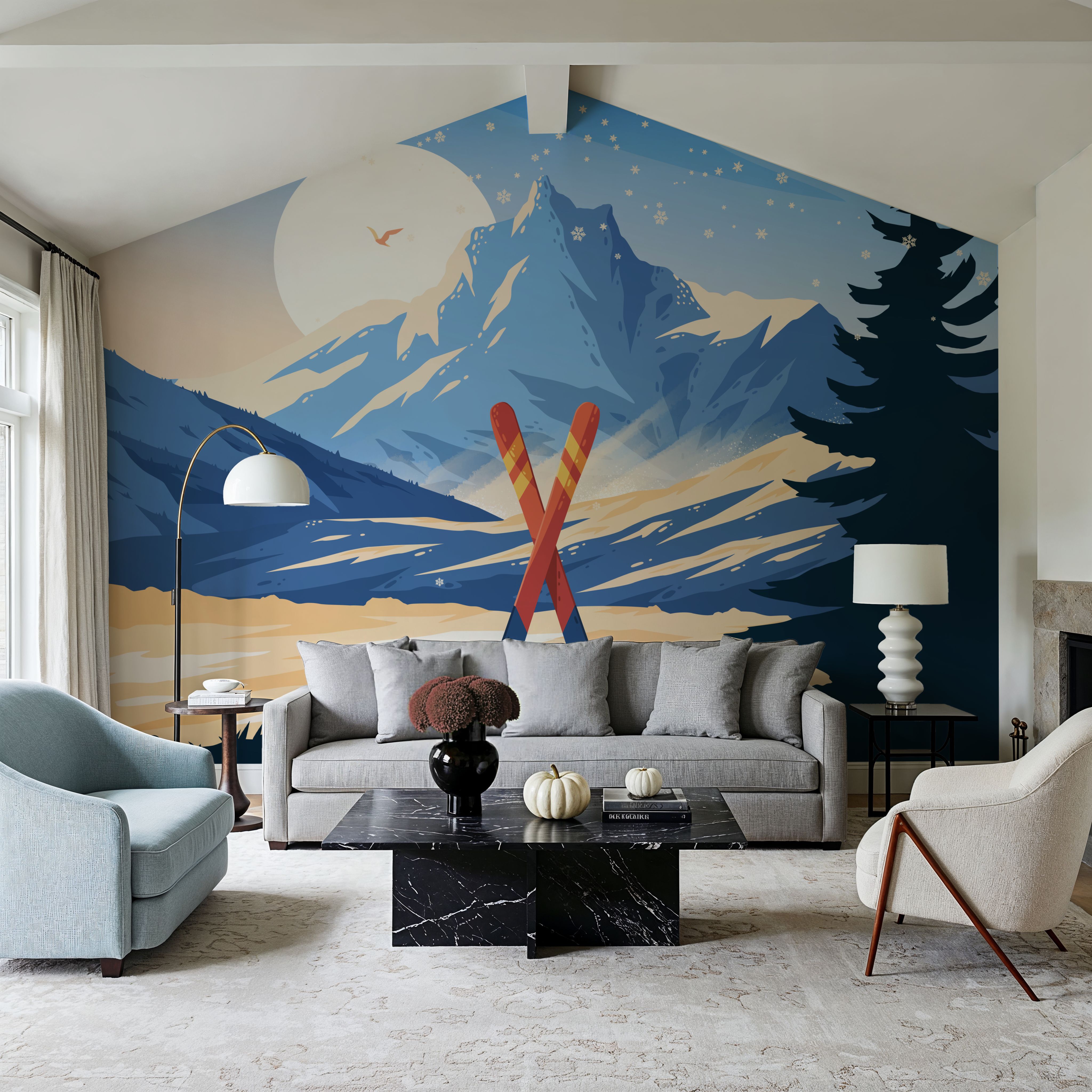 Travel St. Anton