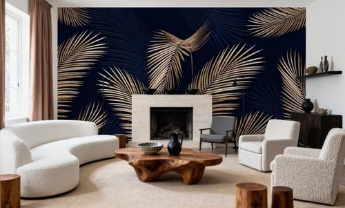 Bright Palms