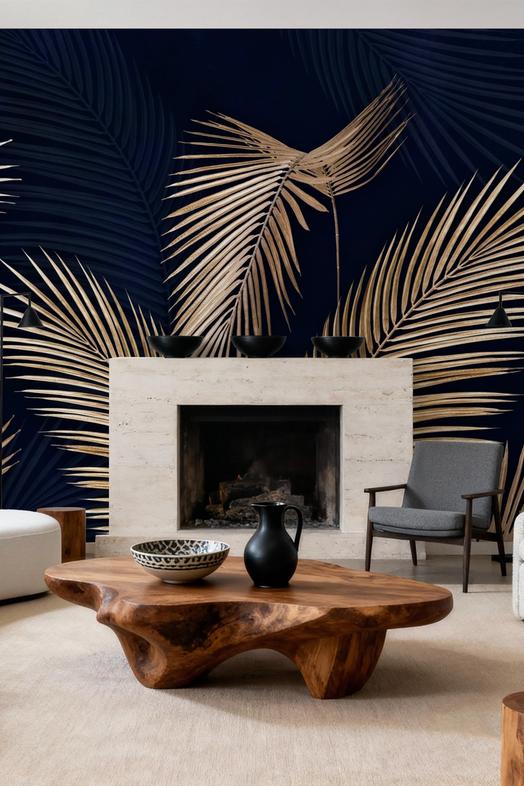 Bright Palms