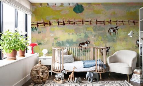 Folk Art Farm