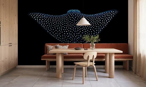 Eagle Ray Sway