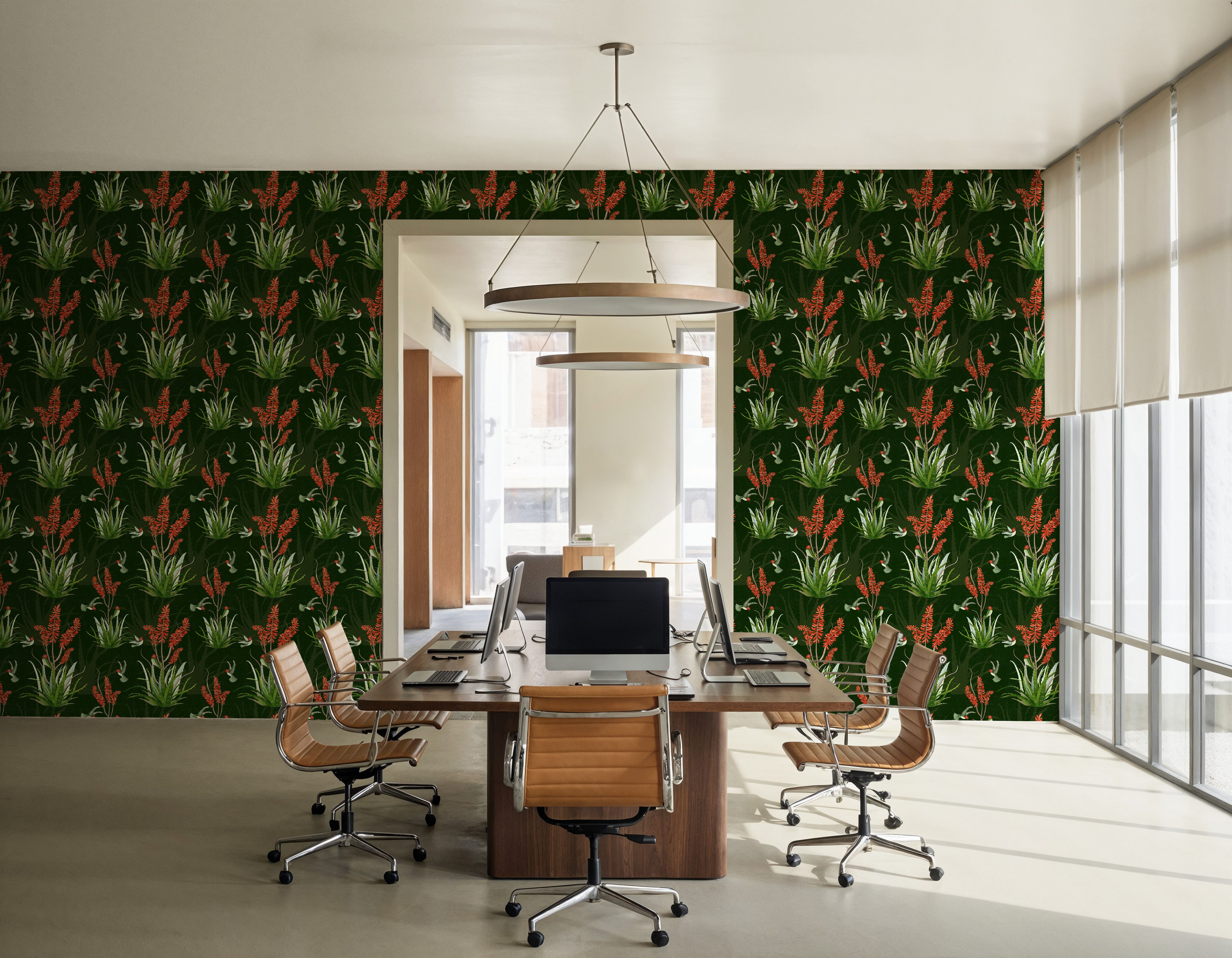 Aloe Vera Nectar, Deep Pine