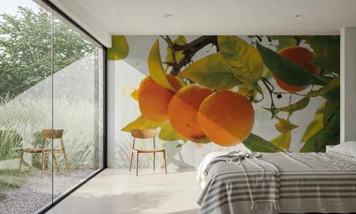 Oranges I