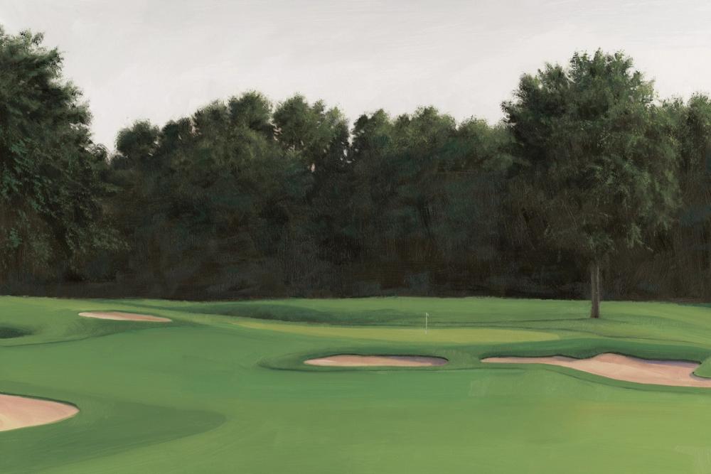 The Fairway IV