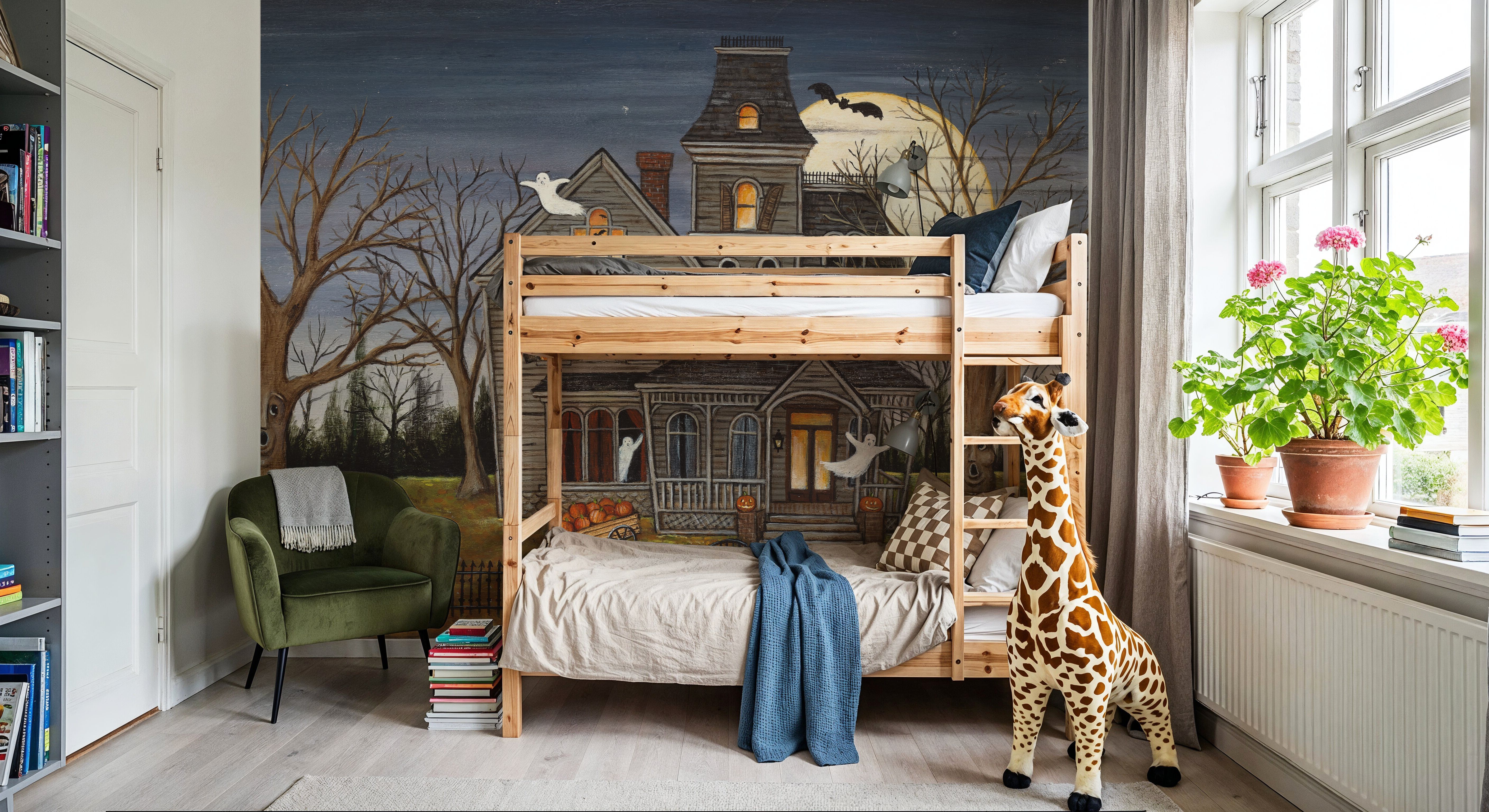 Haunted House