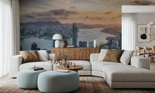 Victoria Harbour