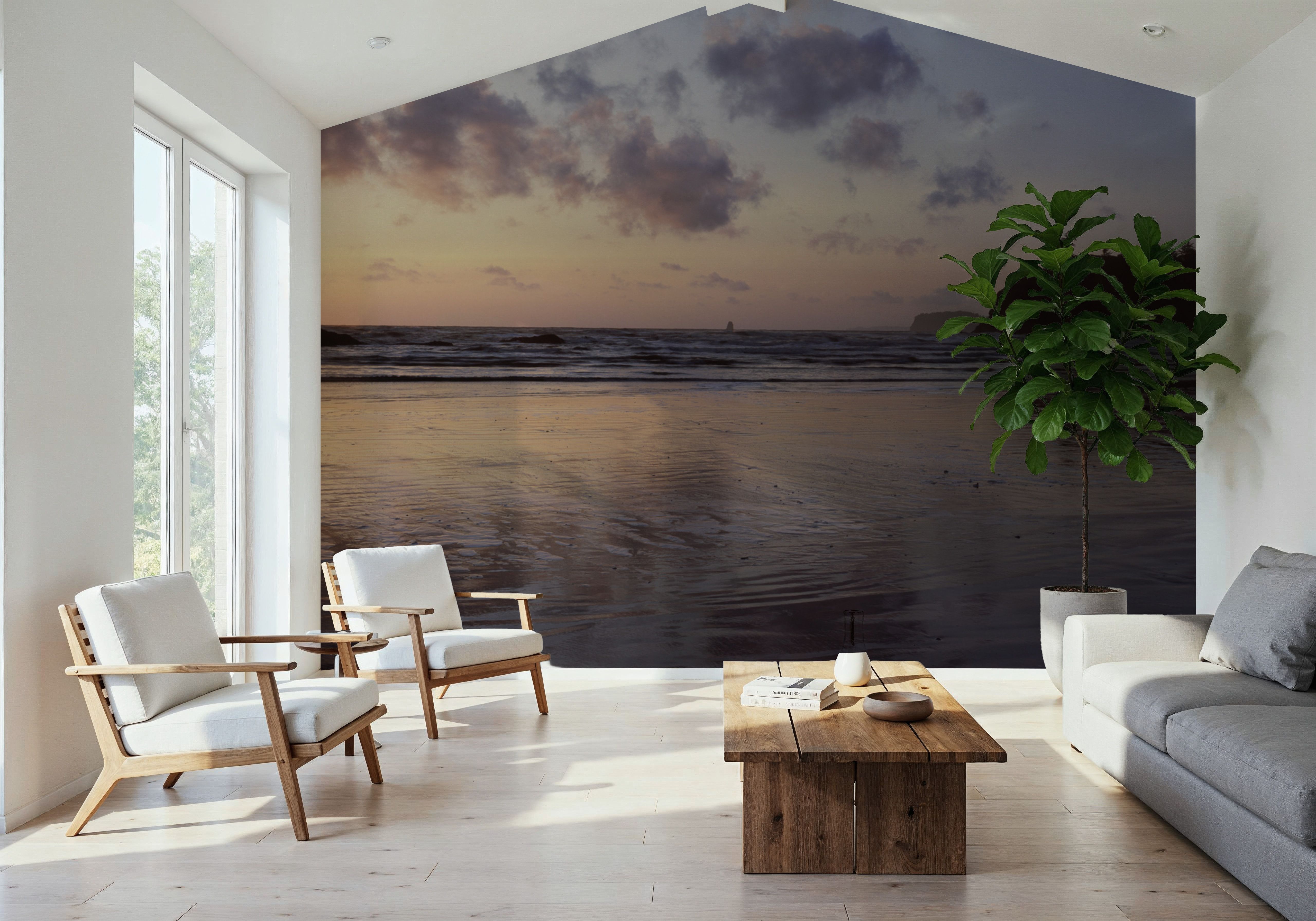 Ruby Beach, Wallpaper