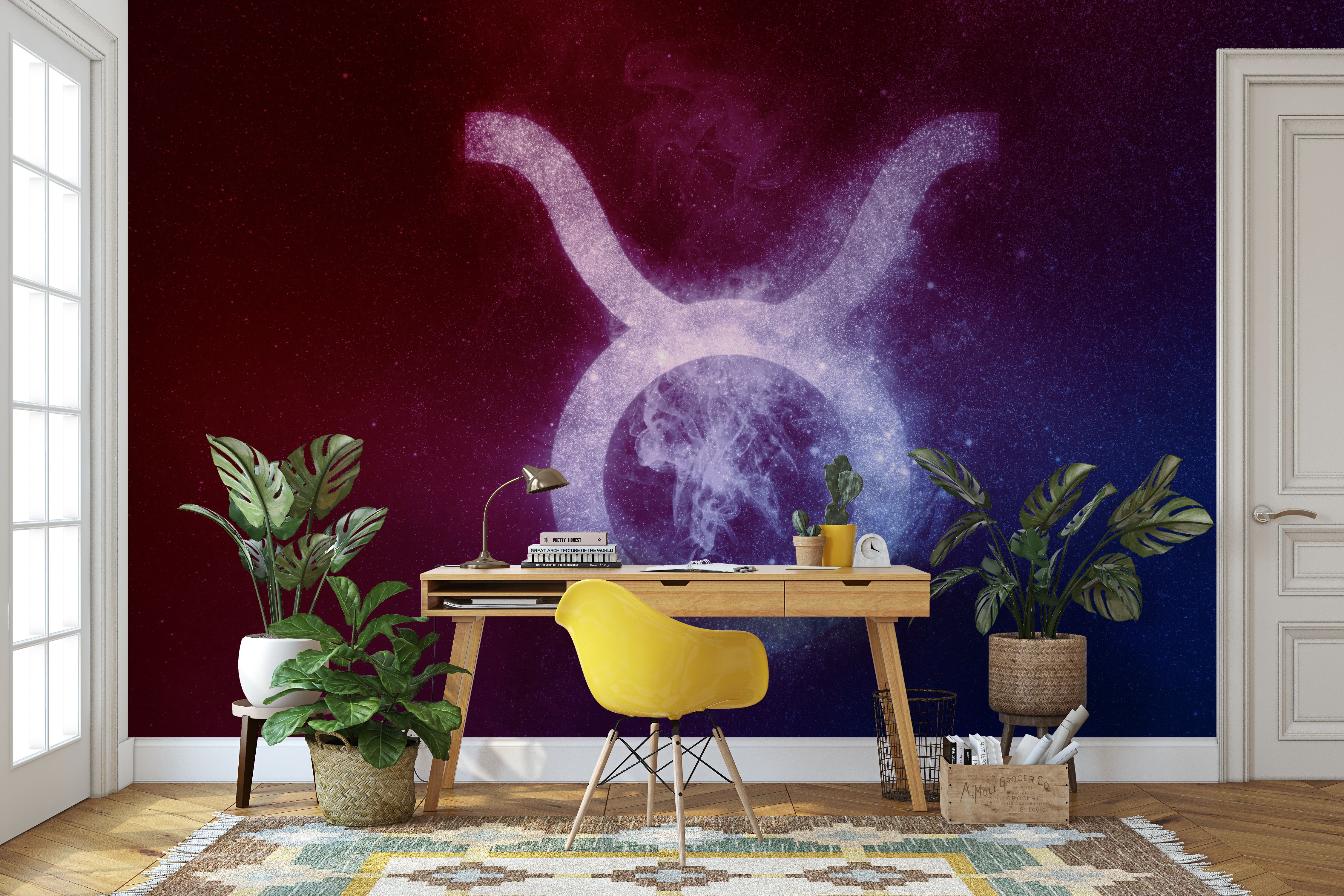 Taurus Wallpaper Wallpaper - Download to your mobile from PHONEKY