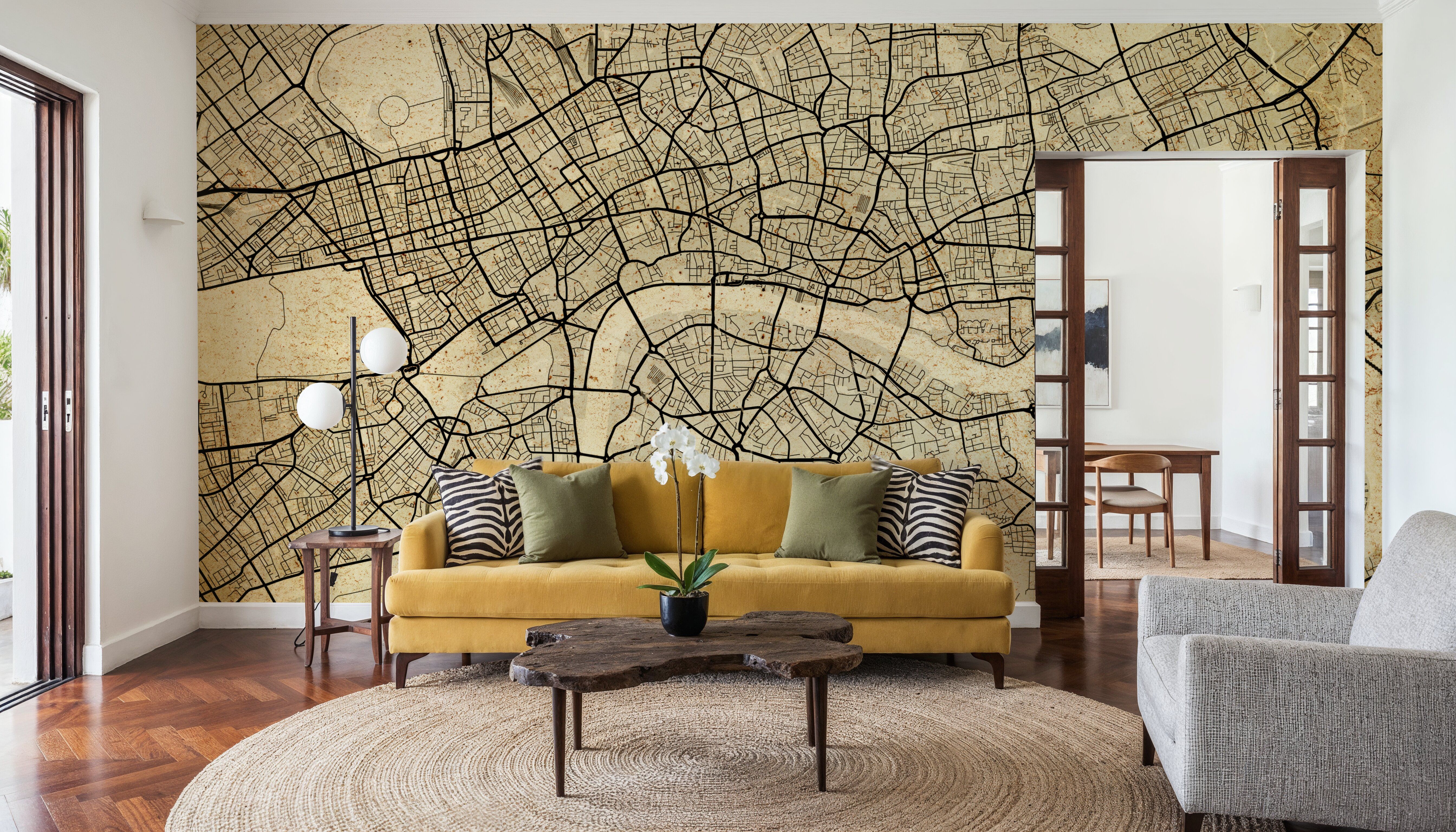 Central London Vintage