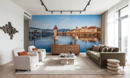 Lucerne I