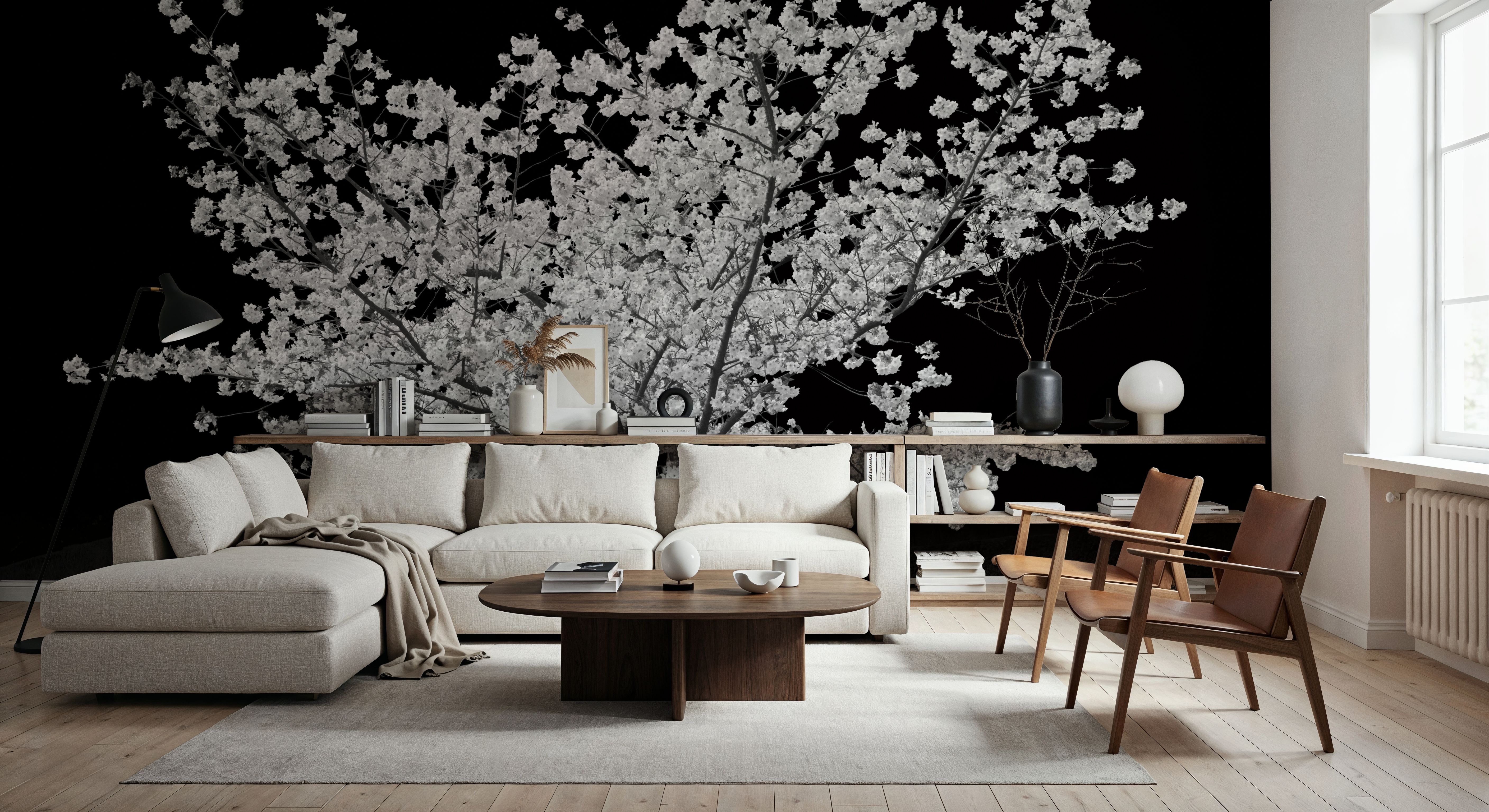 The Blossom Tree