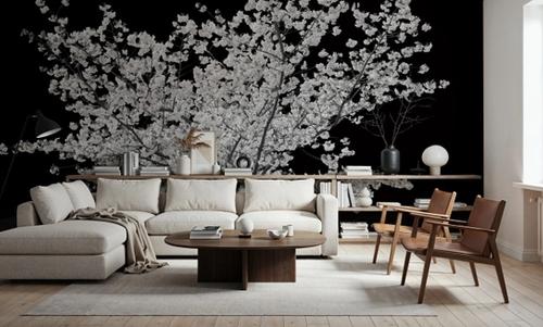 The Blossom Tree