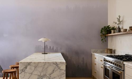 Fog Cascade